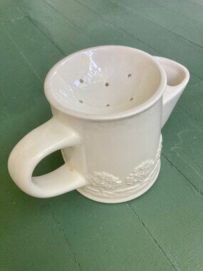 Mason’s Crabtree & Evelyn Ceramic Shaving Mug